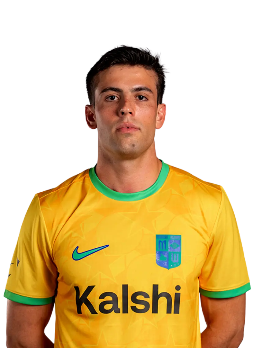 Maximilian Clivio