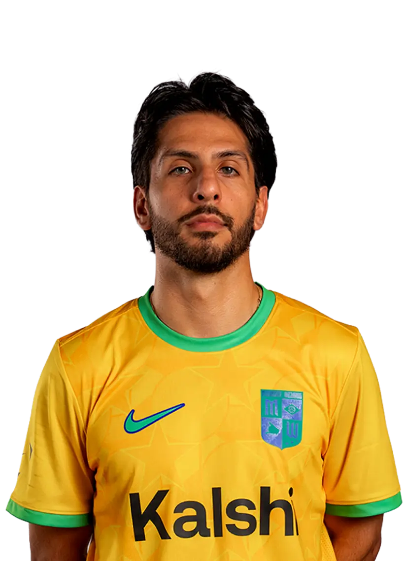 Nico Gómez