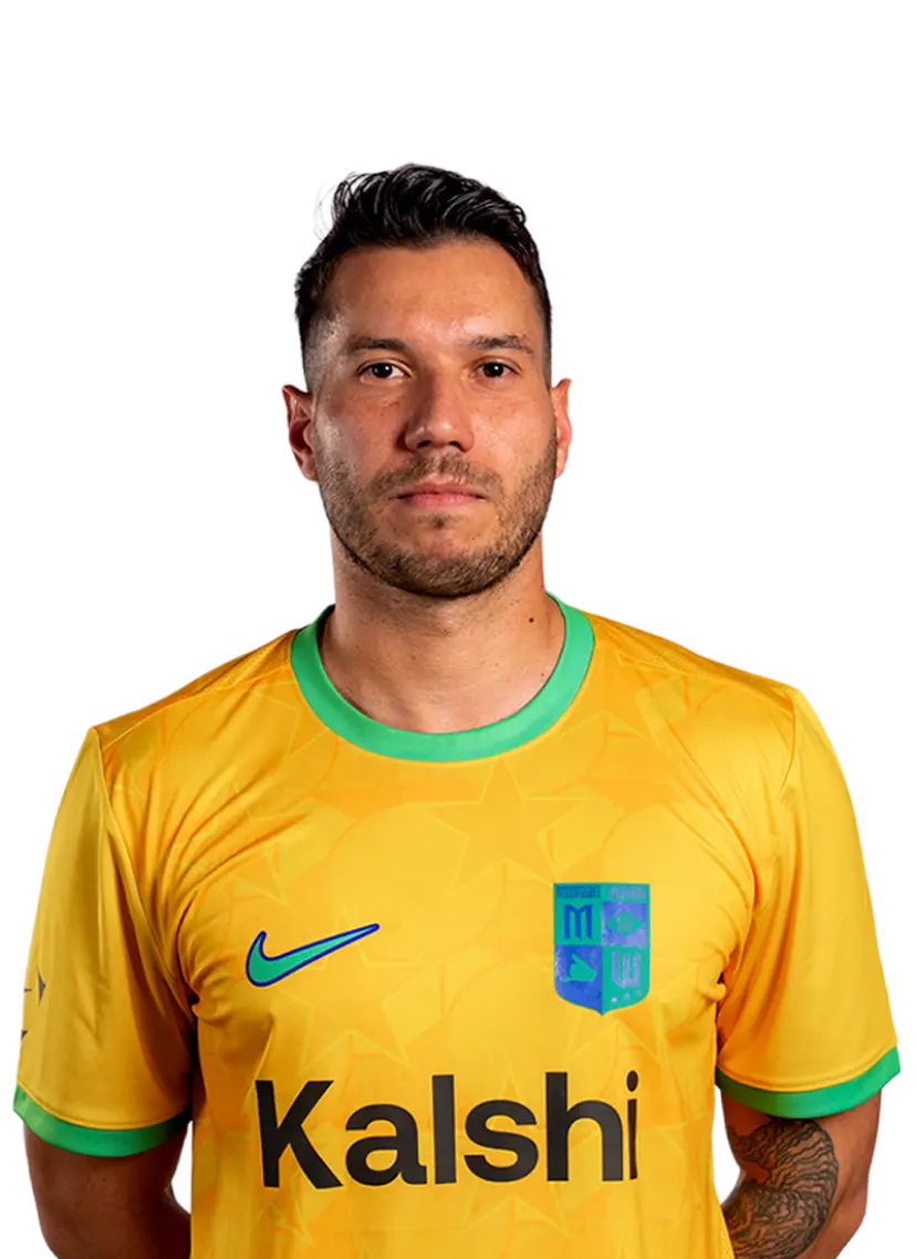 Raphael Chiarella