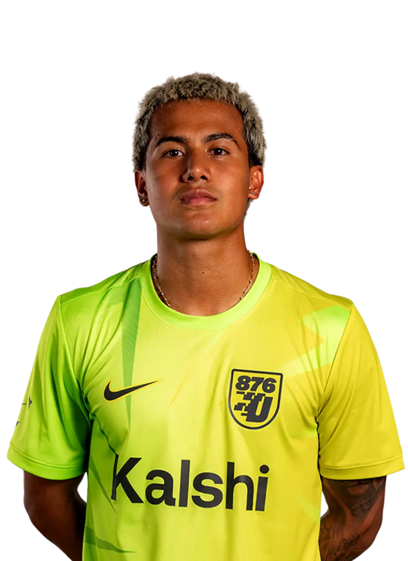 Mateo Sarmiento