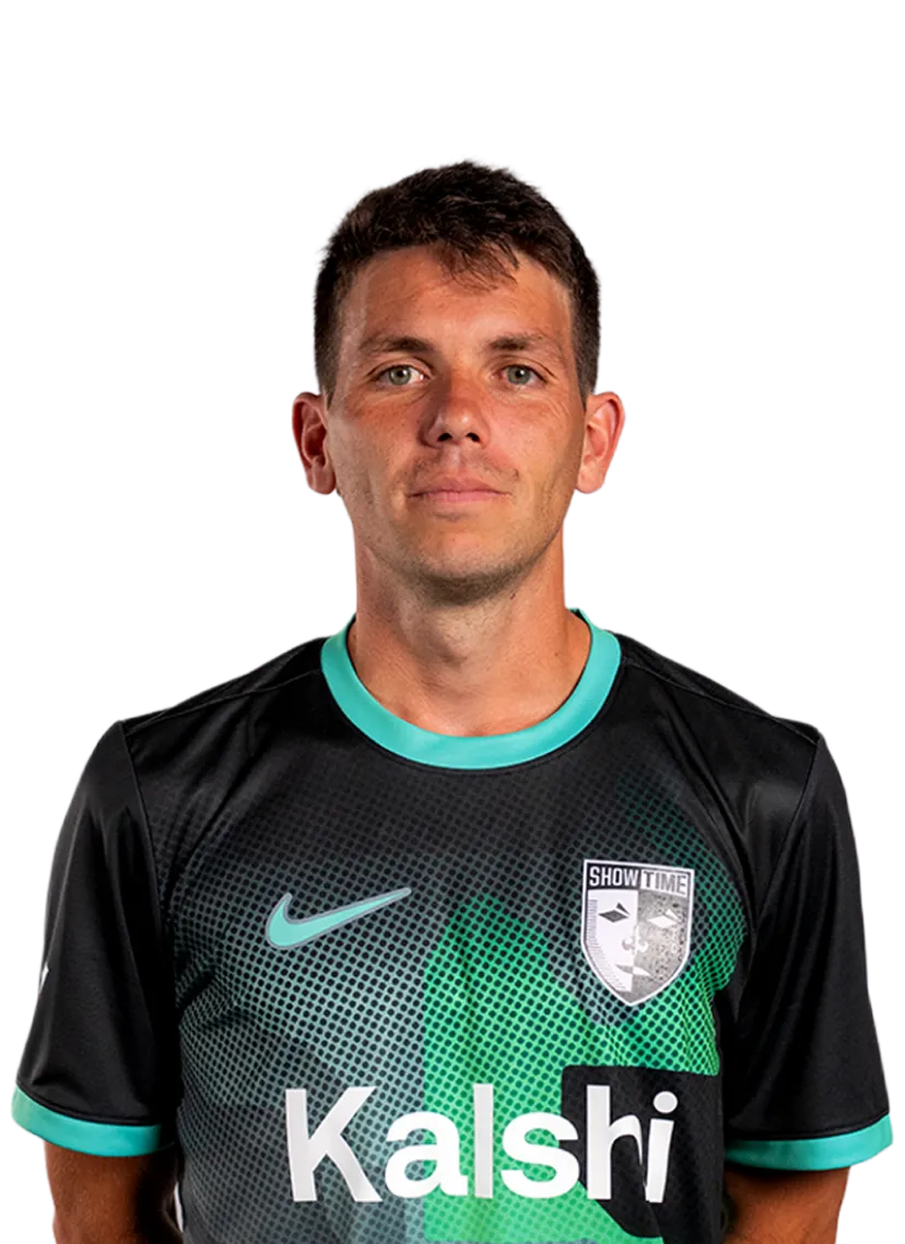 Matías Pourrain