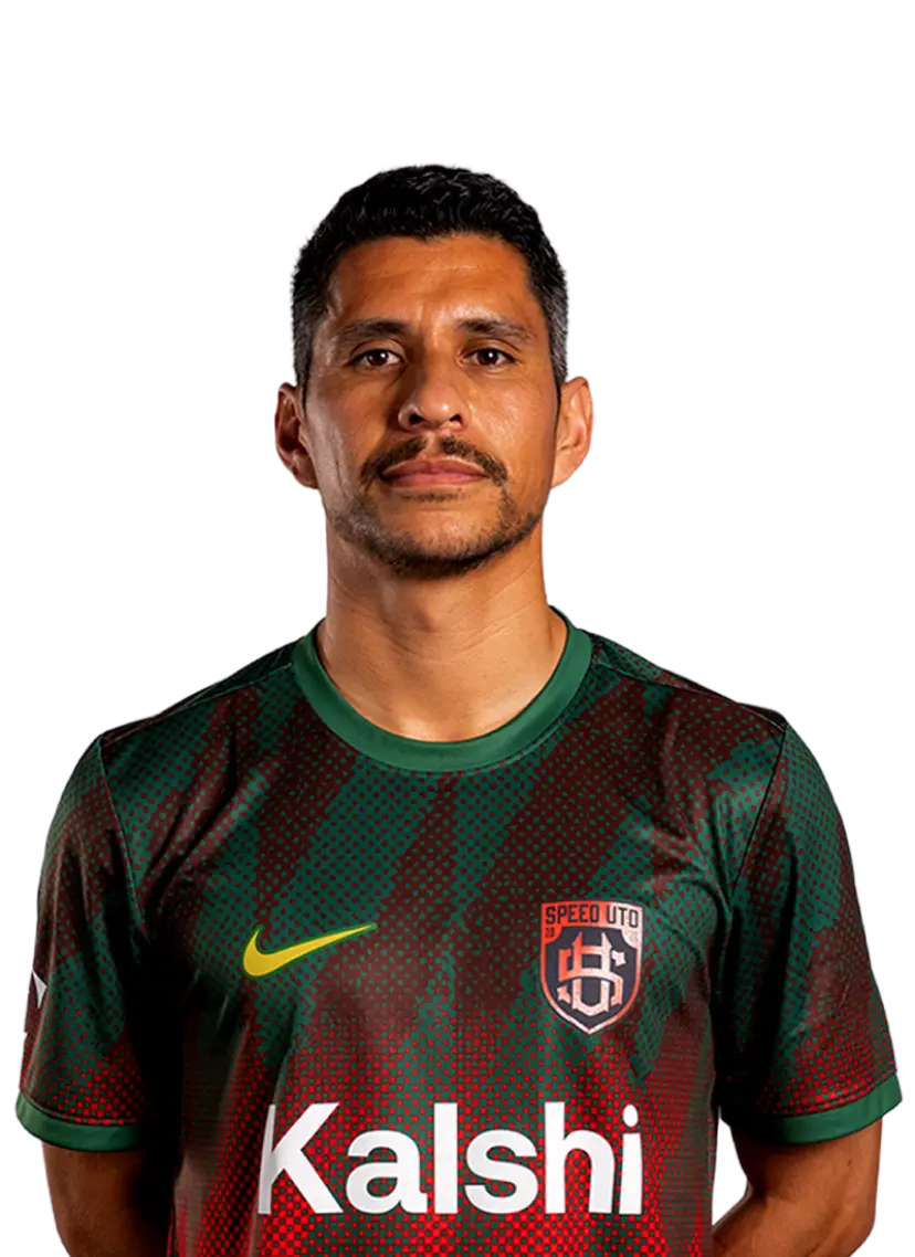 Nicolas Perea