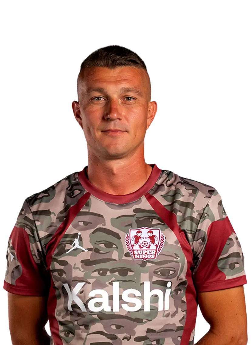 Artem Baranovskyi