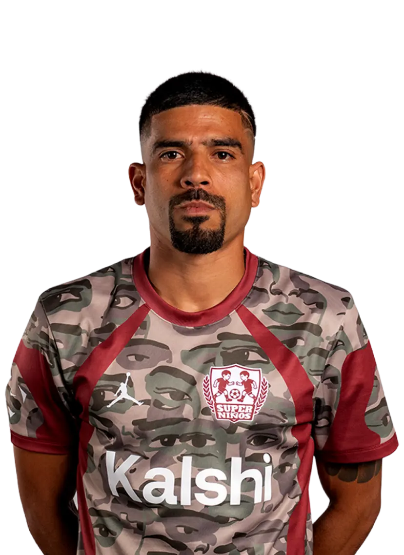 Fabián Bastidas