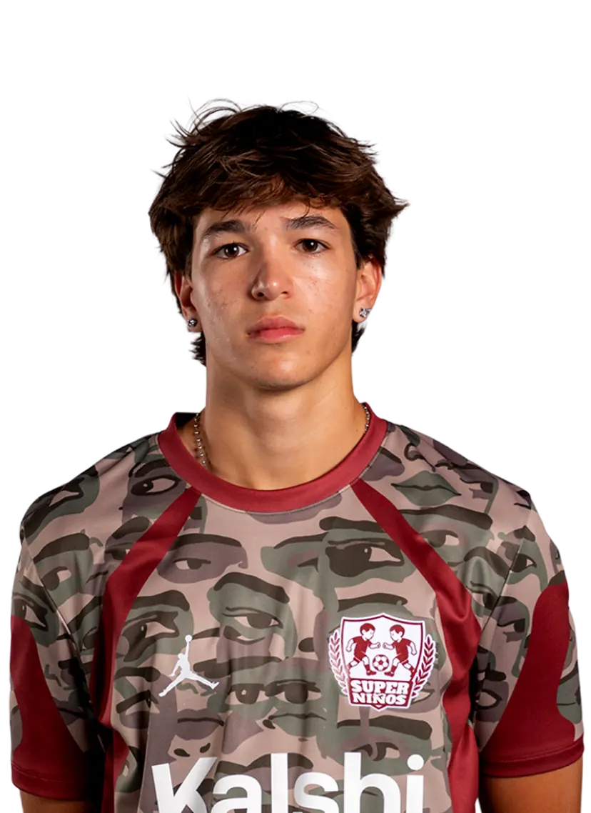 Felipe Gutiérrez