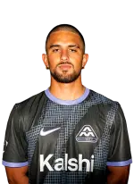 Giancarlo Gonzalez