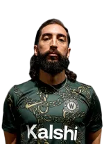 Luis Calderón