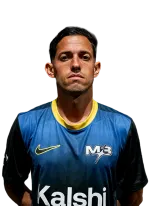 Luis Cabrera