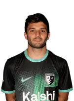 Tomas Echeverria