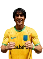 Conner Rezende