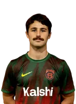 Cameron McDonald