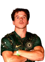 Connor Desmond
