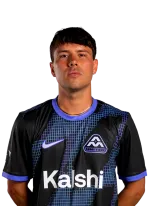 Mark Andros