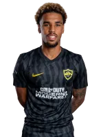 Zion Nditi