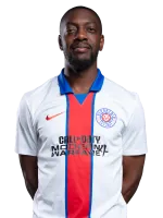 Marvin Sordell