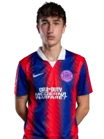 Max Pitman