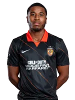 Montel McKenzie