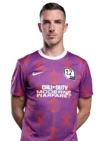 Ciaran Clark