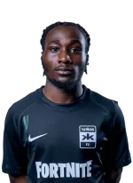 David Oupoh