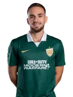 Ergys Pepaj