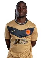 Kojo Apenteng