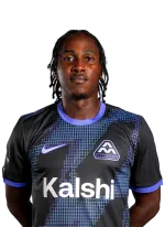 Ronaldo Belgrove