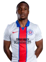 Emmanuel Robe