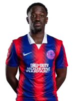 Chiekh Thiam