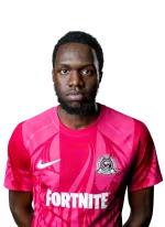 Joshua Rusoke