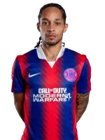 Dominic Morgan-Griffiths