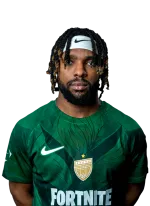 Kazaiah Sterling