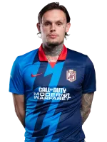 Harry Wright