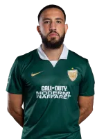 Hafed Al Droubi