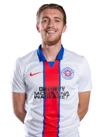 Daniel Atherton