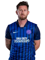 Calum Butcher