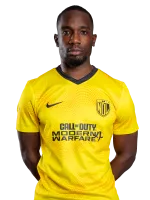 Amadou Kassaraté