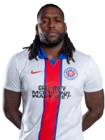 Jay Emmanuel-Thomas