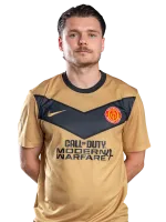 Connor Wood