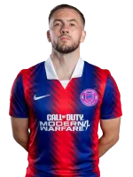 Callam Gardner