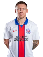 Martyn Waghorn