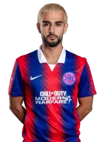 Adrian Tajik