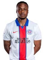 Rodney Ajayi