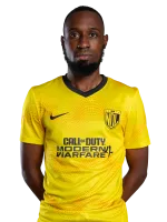 Frank Keita