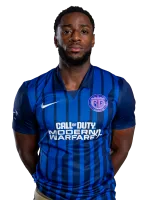 Tyrell Miller-Rodney