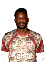 Sean McFarlane