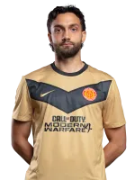 Misha Djemaili