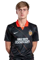 Harvey Rees