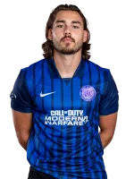 Alfie Cerulli