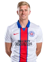 Ben Mee