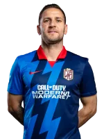 Billy Sharp